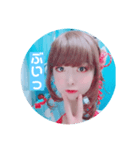 女装男子Seiga（個別スタンプ：4）