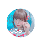 女装男子Seiga（個別スタンプ：6）