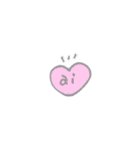 bluuuue stamps（個別スタンプ：28）