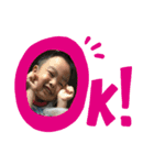 めんごい息子ちゃん3（個別スタンプ：3）
