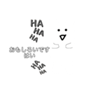 のんびりどうぶつたちver0（個別スタンプ：7）