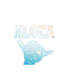 BIG ALOHA HAWAII（個別スタンプ：11）