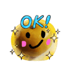 ミカンくん11（個別スタンプ：5）