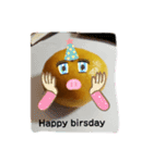 ミカンくん11（個別スタンプ：15）