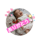唯有スタンプ2（個別スタンプ：11）