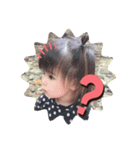 りんたんのスタンプ♡（個別スタンプ：8）