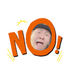 大友時々しょう（個別スタンプ：1）
