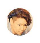 大友時々しょう（個別スタンプ：3）