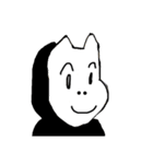 みききききを（個別スタンプ：5）