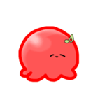 たこじゃなくなった生物（個別スタンプ：12）