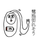 チャム兄さん2（個別スタンプ：6）