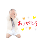 いつき Stamp（個別スタンプ：1）