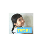 おつきさまno.7（個別スタンプ：19）