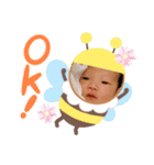 れんまスタンプ7.14（個別スタンプ：8）