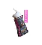 新すみコタ2  ブルテリア（個別スタンプ：18）