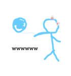 いらなくないか…？（個別スタンプ：3）