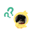 らいむの日常1（個別スタンプ：20）