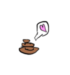 うんちくん スタンプ（個別スタンプ：5）