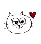 caaat♡（個別スタンプ：1）