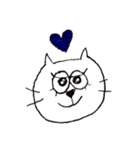 caaat♡（個別スタンプ：2）