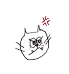caaat♡（個別スタンプ：6）