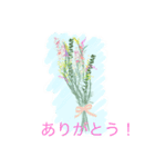くまののんびりした毎日（個別スタンプ：8）