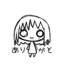 きままなどーる（個別スタンプ：4）
