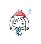 きままなどーる（個別スタンプ：6）