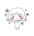 きままなどーる（個別スタンプ：11）