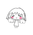 きままなどーる（個別スタンプ：12）