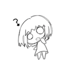きままなどーる（個別スタンプ：13）