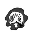 きままなどーる（個別スタンプ：16）