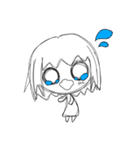 きままなどーる（個別スタンプ：18）