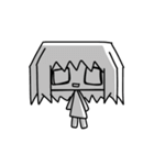 きままなどーる（個別スタンプ：20）