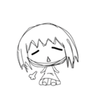 きままなどーる（個別スタンプ：21）