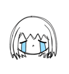 きままなどーる（個別スタンプ：22）