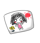きままなどーる（個別スタンプ：24）