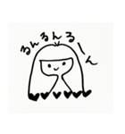 mykyommちゃん（個別スタンプ：7）