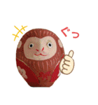 ◎だるさんスタンプ◎2020（個別スタンプ：14）