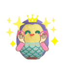 ◎だるさんスタンプ◎2020（個別スタンプ：40）