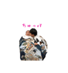 御中元（個別スタンプ：11）