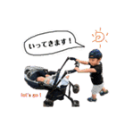 御中元（個別スタンプ：18）