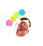 御中元（個別スタンプ：22）