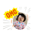 葉音ちゃんすたんぷ（個別スタンプ：3）