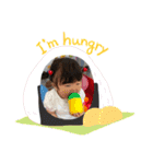 葉音ちゃんすたんぷ（個別スタンプ：11）