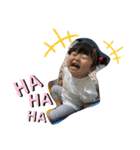 葉音ちゃんすたんぷ（個別スタンプ：16）