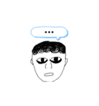 毎日ゾンビスタンプ（個別スタンプ：19）