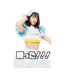爆風もんす〜ん2（個別スタンプ：25）