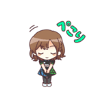 魚谷侑未のスタンプ2（個別スタンプ：9）