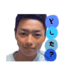 道東の漁師（個別スタンプ：20）
